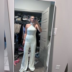 Revolve Never Worn Jumpsuit
